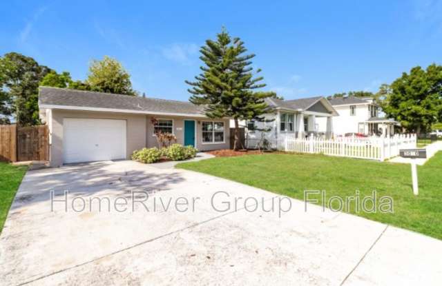 3010 24th Ave N - 3010 24th Avenue North, St. Petersburg, FL 33713