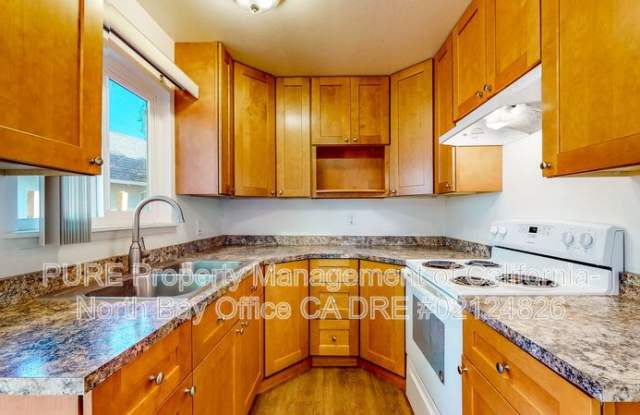 3929 Princeton Drive - 3929 Princeton Drive, Santa Rosa, CA 95405