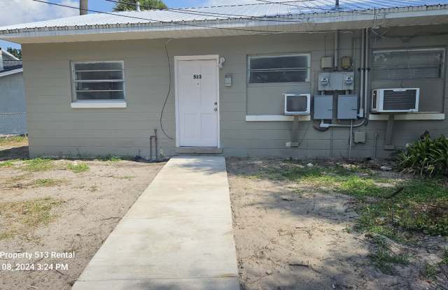 513 Warren Street - 513 photos photos