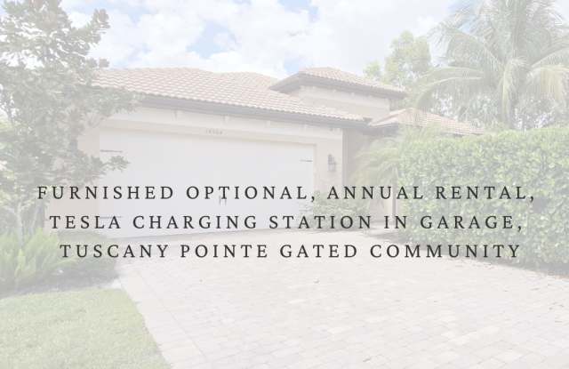 14564 Tuscany Pointe Trail - 14564 Tuscany Pointe Trail, Collier County, FL 34120 14564 Tuscany Pointe Trail - 14564 Tuscany Pointe Trail, Collier County, FL 34120