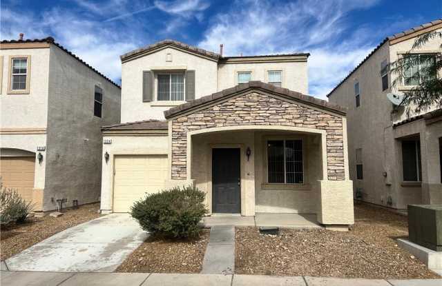 1324 Sun Village Avenue - 1324 Sun Village Avenue, Paradise, NV 89183