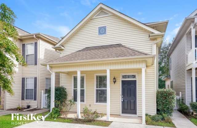 108 Patriot Point Drive - 108 Patriot Point Drive, Montevallo, AL 35115