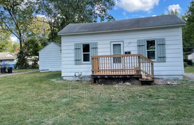 505 S. Walnut St - 505 S Walnut St, Pittsburg, KS 66762