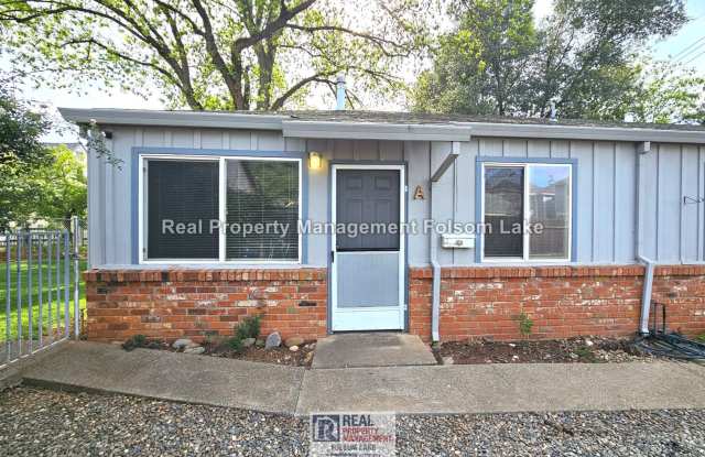 Cozy 1 Bedroom Duplex in Historic Folsom photos photos