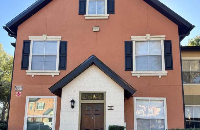 5957 WESTGATE DRIVE - 5957 Westgate Drive, Orlando, FL 32835