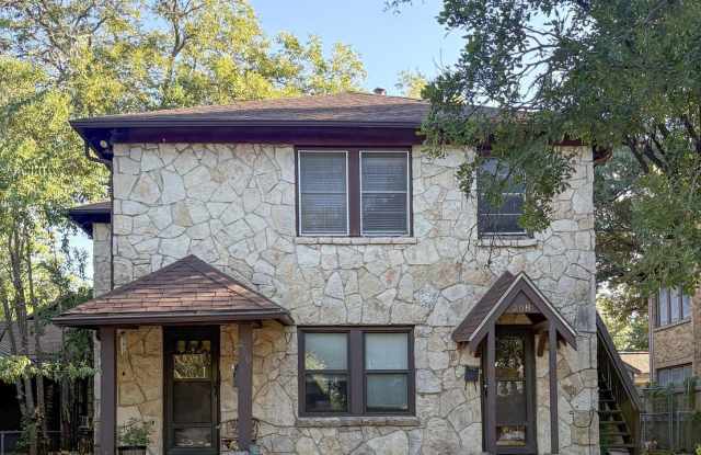 210 E Lullwood Ave unit: 208 photos photos