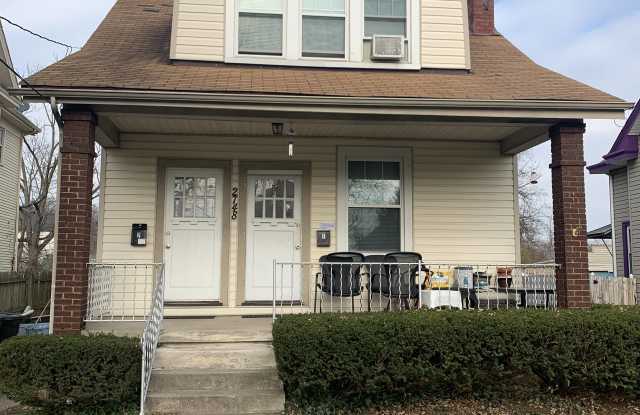 2748 Norwood Avenue - 2748 Norwood Avenue, Norwood, OH 45212