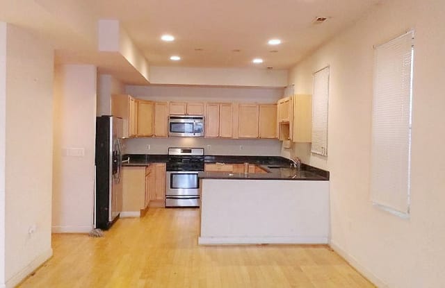2445 CALLOW AVE - 3 - 2445 Callow Avenue, Baltimore, MD 21217