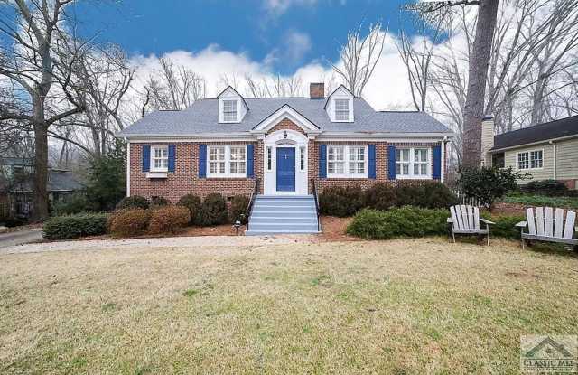 482 Highland Ave - Available November 2026! photos photos