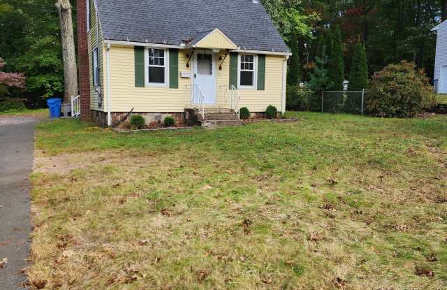 25 Cronin Street - 25 Cronin Street, Bristol, CT 06010