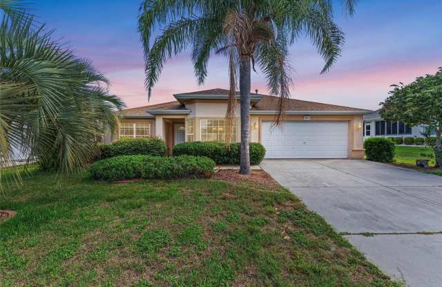 8873 SE 136TH LANE - 8873 Southeast 136th Lane, Marion County, FL 34491