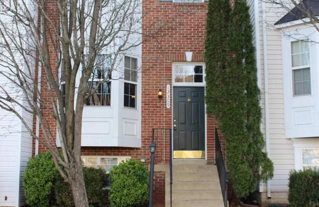 12309 PENZANCE LANE - 12309 Penzance Lane, Linton Hall, VA 20136