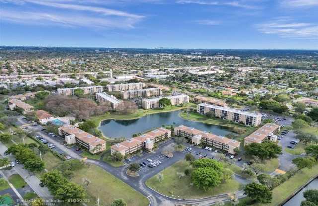 7860 NW 50th St - 7860 Northwest 50th Street, Lauderhill, FL 33351