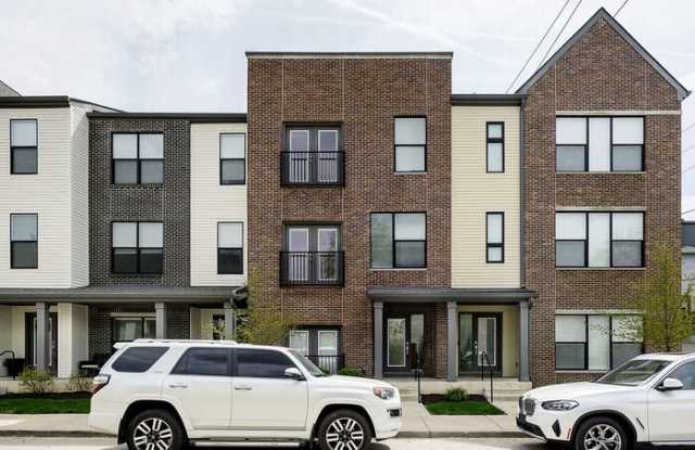 457 East 19th Street photos photos