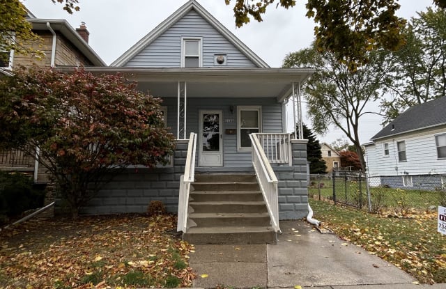 1135 3rd - 1135 3rd Street, Wyandotte, MI 48192