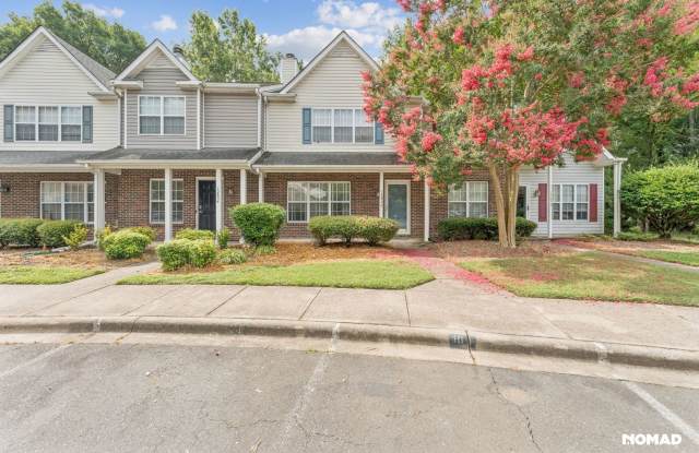 Charming 2BR House in Charlotte photos photos