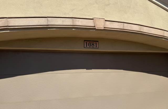 1081 N BRANDON Drive Gallery 3