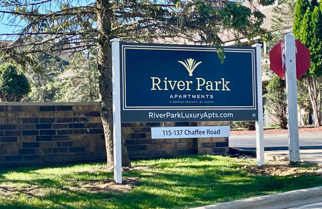 River Park Apartments Gallery 4
