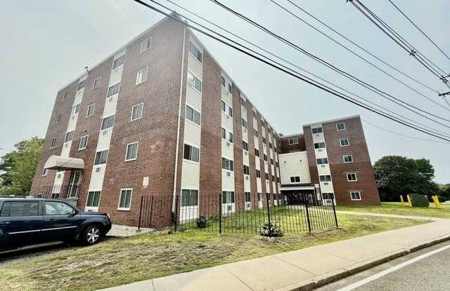 215 Winter St - 215 Winter Street, Weymouth Town, MA 02188 215 Winter St - 215 Winter Street, Weymouth Town, MA 02188