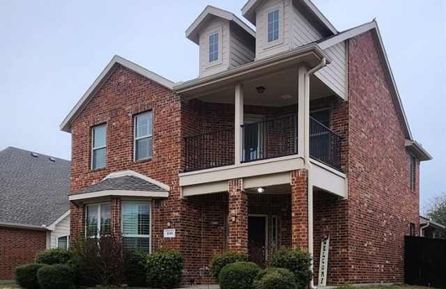 639 Austin Lane - 639 Austin Lane, Lavon, TX 75166
