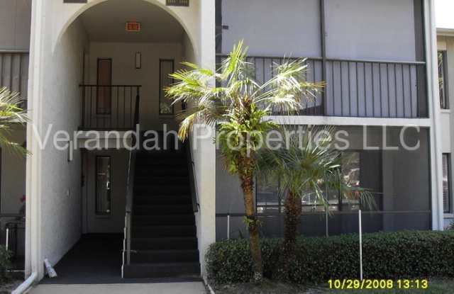 1512 Pine Ridge Circle Unit: 12 - 1512 Pine Ridge Cir, Sanford, FL 32773