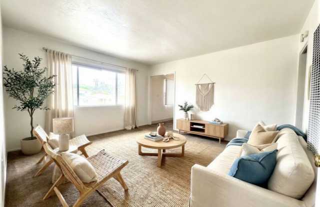 1133 Reed Avenue #D photos photos