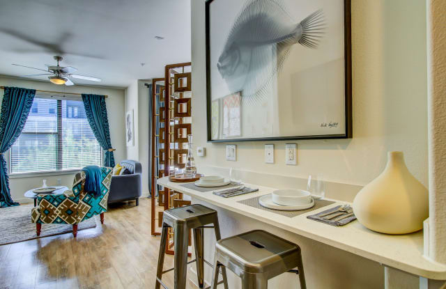 Elan East Gallery 3