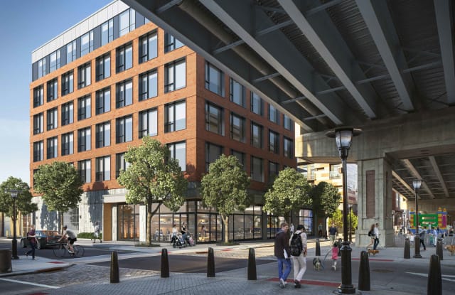 Edge Lofts Gallery 4