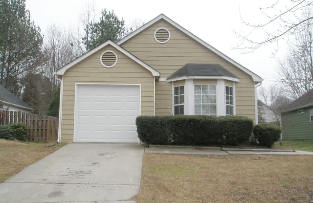 1498 Fall Creek Trace - 1498 Fall Creek Trce N, Douglas County, GA 30134