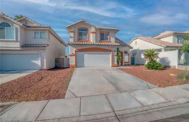 8133 Kentshire Dr - 8133 Kentshire Drive, Spring Valley, NV 89117 8133 Kentshire Dr - 8133 Kentshire Drive, Spring Valley, NV 89117
