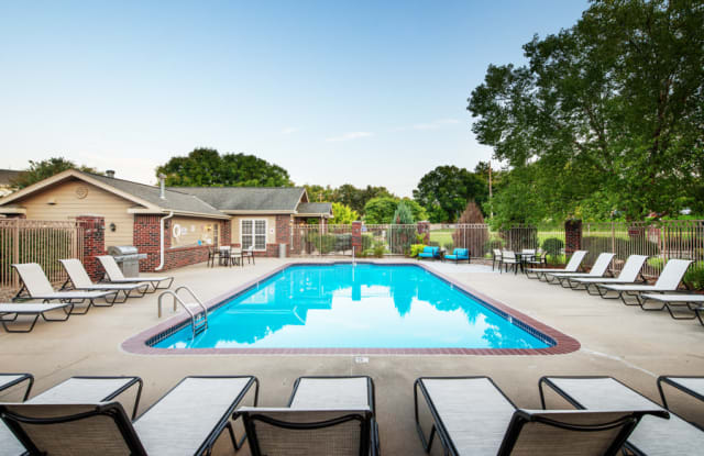 Wyndham Villas by Broadmoor Gallery 2