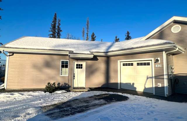 LIKE BRAND NEW! - 140 Lord Baranof Street, Soldotna, AK 99669