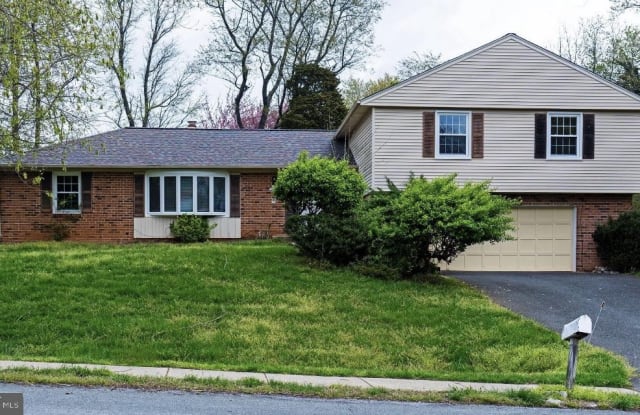 19540 OLNEY MILL ROAD - 19540 Olney Mill Road, Olney, MD 20832