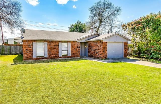 528 Ridgemont Drive - 528 Ridgemont Drive, Allen, TX 75002