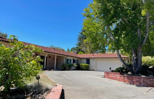 Wonderful single level home in Orinda-available for move-in now! photos photos Wonderful single level home in Orinda-available for move-in now! photos photos