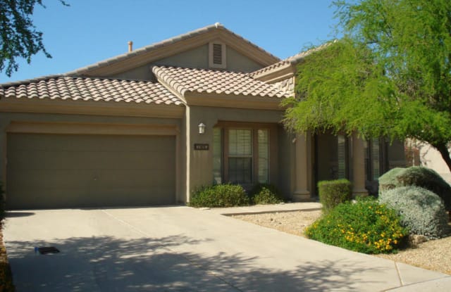 10360 E Verbena Lane - 10360 East Verbena Lane, Scottsdale, AZ 85255