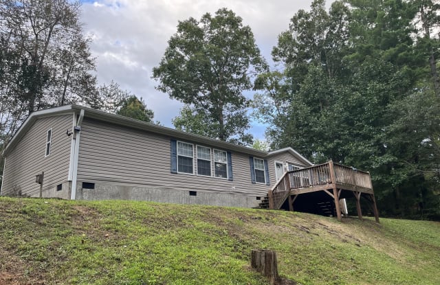 44 Beech Crest Rise - 44 Beech Crest Rise, Buncombe County, NC 28748