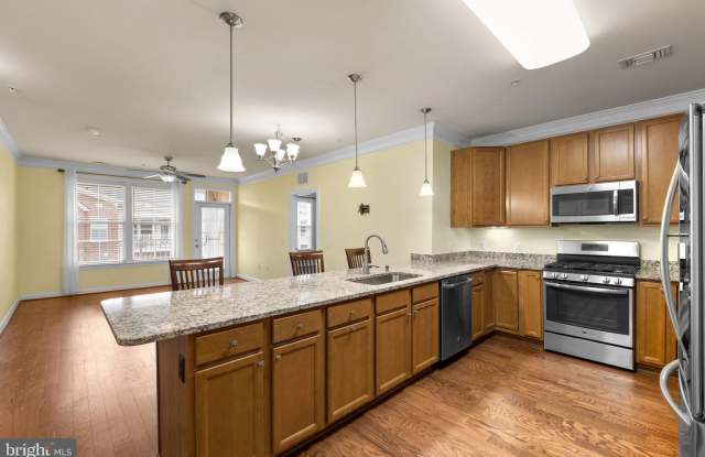 13723 NEIL ARMSTRONG AVENUE - 13723 Neil Armstrong Avenue, Fairfax County, VA 20171