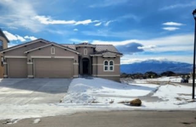 5211 Hartman Rocks Ct - 5211 Hartman Rocks Court, Colorado Springs, CO 80924 5211 Hartman Rocks Ct - 5211 Hartman Rocks Court, Colorado Springs, CO 80924