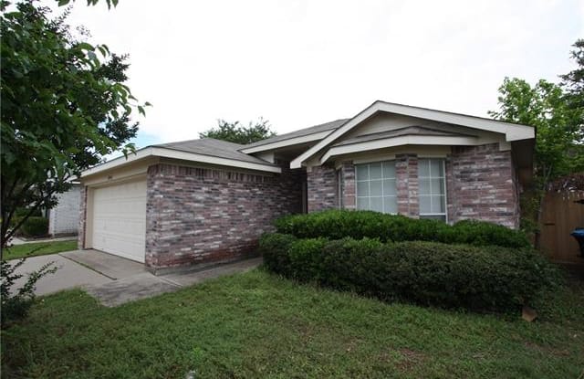 10908 Deauville Circle N - 10908 Deauville Circle North, Fort Worth, TX 76108