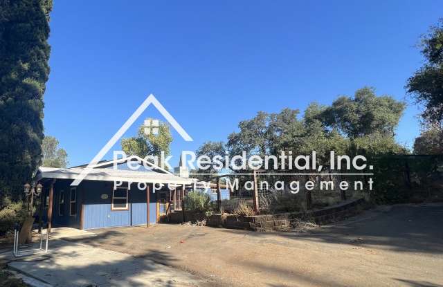 Updated 4bd/3ba Home In Loomis on 2 Acres! - 3405 Runners Place, Placer County, CA 95650