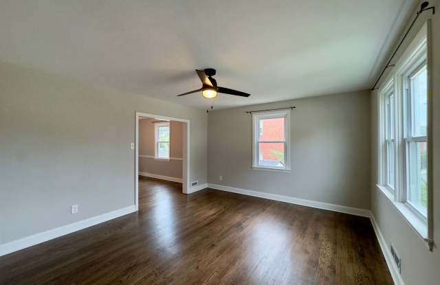 Charming 3BD/1BA Townhome in Nottingham, Baltimore, MD! Gallery 4