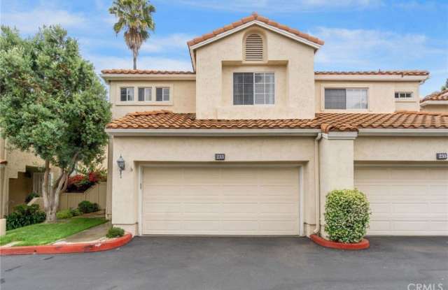 233 Via Presa - 233 Via Presa, San Clemente, CA 92672