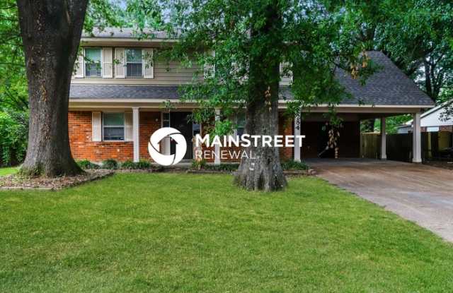 5284 Dargen Avenue Gallery 1