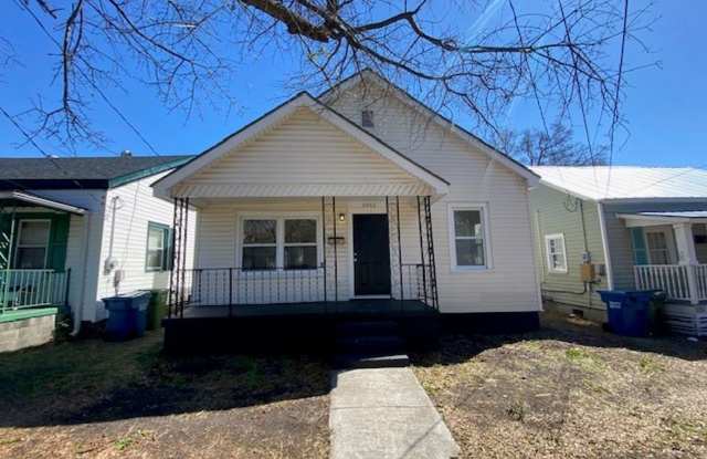 Welcome to this newly remodeled 4-bedroom, 2-bathroom house in the desirable location of Wilmington, NC. photos photos