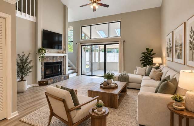 1197 West Romaine Circle Gallery 1