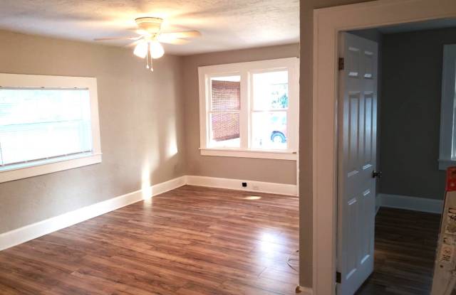 2829 4th Ave S - 2829 4th Avenue South, St. Petersburg, FL 33712