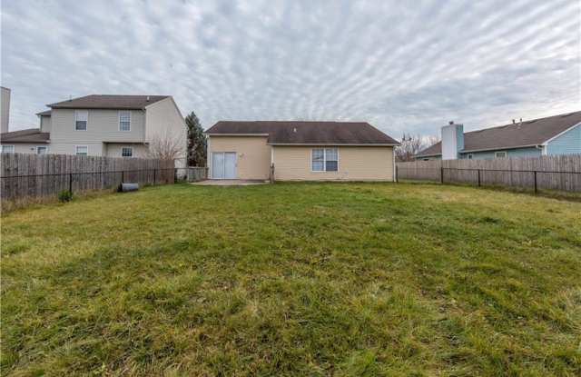 6058 TERRYTOWN Parkway Gallery 3