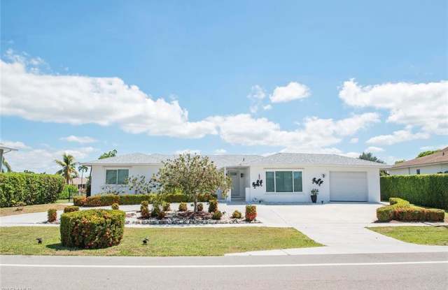 765 N Barfield DR - 765 North Barfield Drive, Marco Island, FL 34145