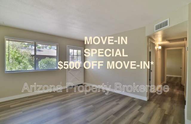 2323 S. College Ave. - 2323 South College Avenue, Tempe, AZ 85282